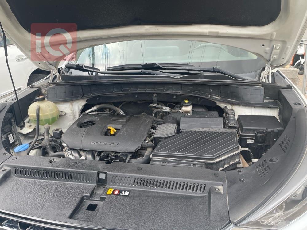 هيونداي توسان